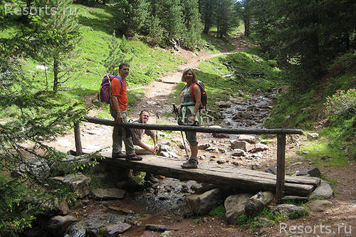 Chalet Sociastel 38